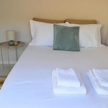 Porta 4 - Pe Na Areia Dom wakacyjny *