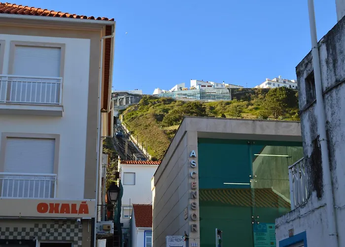 Porta 4 - Pe Na Areia *