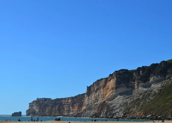 Porta 4 - Pe Na Areia Dom wakacyjny