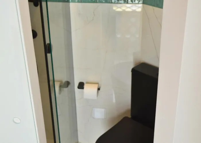 Porta 4 - Pe Na Areia Dom wakacyjny *