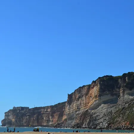 Porta 4 Holiday home