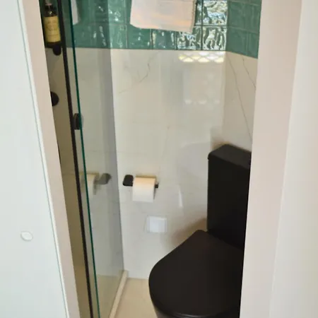 Porta 4 Holiday home *