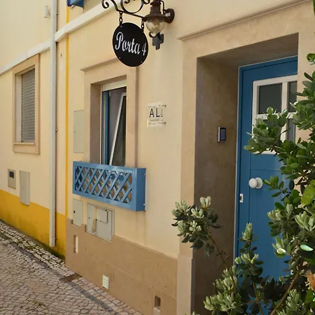 Holiday home Porta 4 *