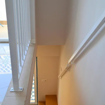 Porta 4 - Pe Na Areia Vakantiehuis Nazaré