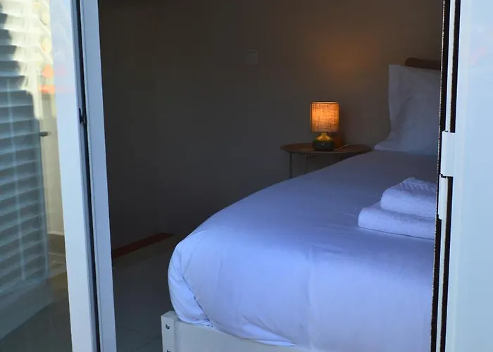 Casa de Férias Porta 4 - Pe Na Areia